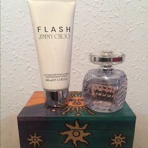 Jimmy Choo Perfume